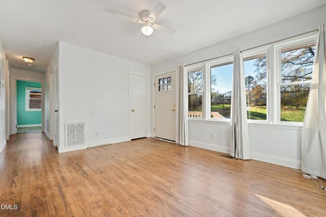 2907 Beechwood Drive, Durham, NC 27707