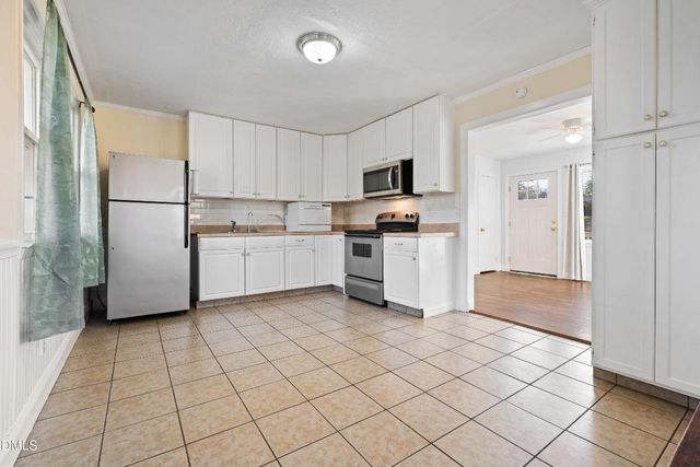 2907 Beechwood Drive, Durham, NC 27707