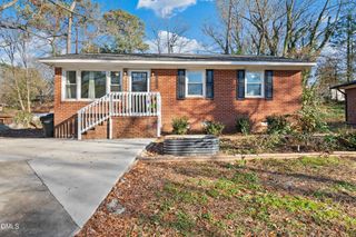 2907 Beechwood Drive, Durham, NC 27707