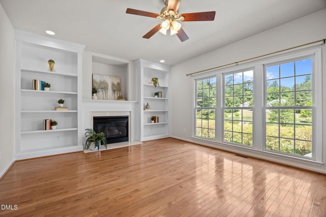 711 Oxboro Circle, Durham, NC 27713