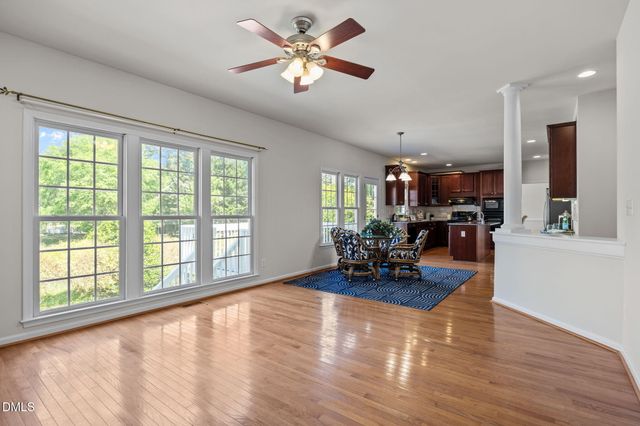 711 Oxboro Circle, Durham, NC 27713