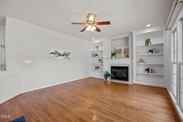 711 Oxboro Circle, Durham, NC 27713