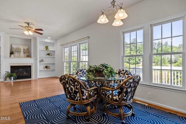 711 Oxboro Circle, Durham, NC 27713
