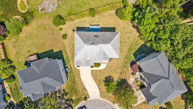 711 Oxboro Circle, Durham, NC 27713