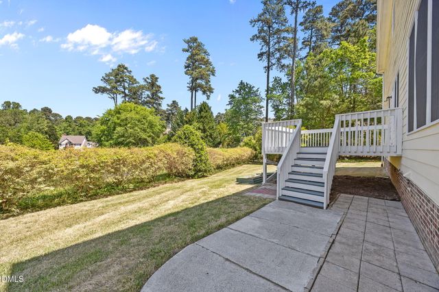 711 Oxboro Circle, Durham, NC 27713