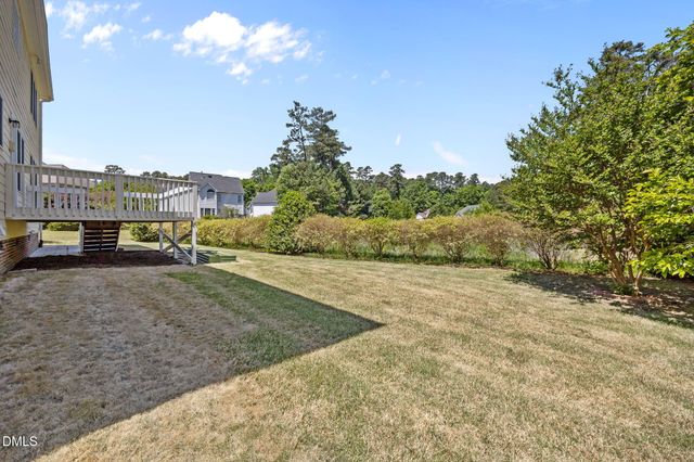 711 Oxboro Circle, Durham, NC 27713
