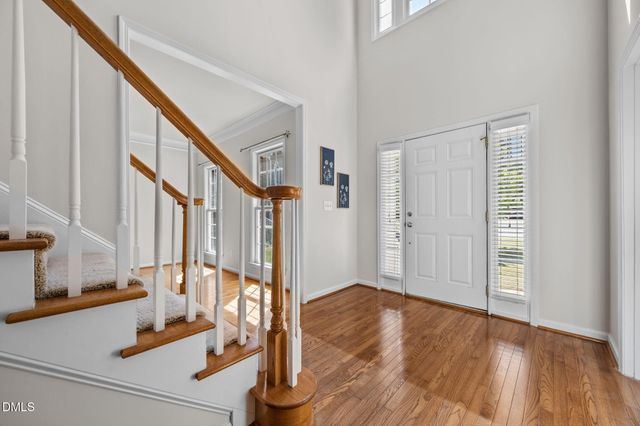 711 Oxboro Circle, Durham, NC 27713