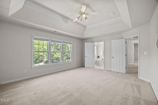 711 Oxboro Circle, Durham, NC 27713