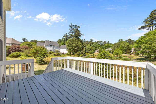 711 Oxboro Circle, Durham, NC 27713