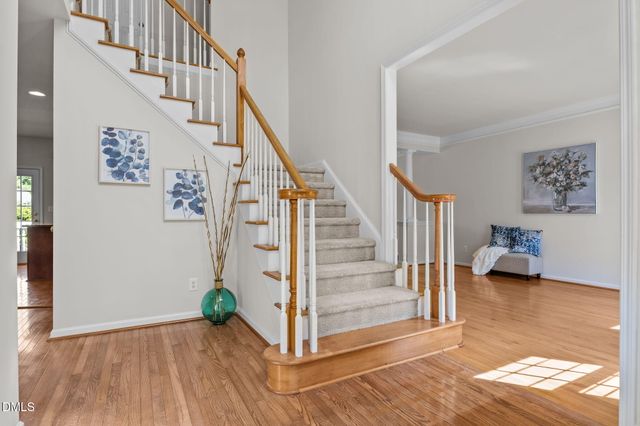 711 Oxboro Circle, Durham, NC 27713