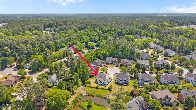 711 Oxboro Circle, Durham, NC 27713