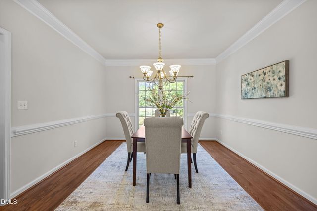 711 Oxboro Circle, Durham, NC 27713