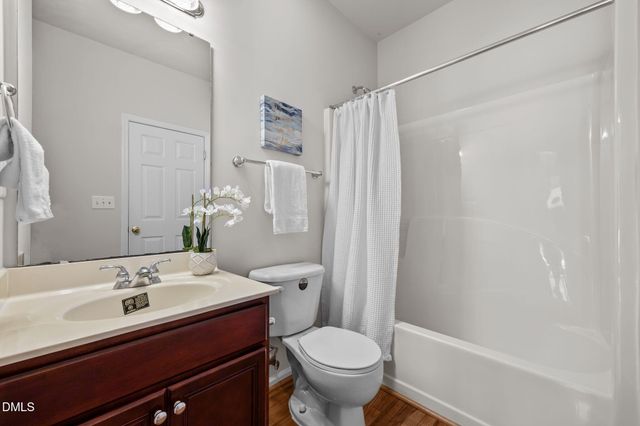 711 Oxboro Circle, Durham, NC 27713