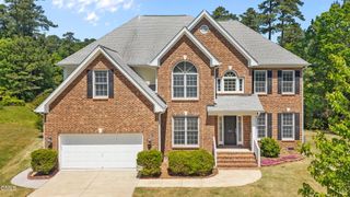 711 Oxboro Circle, Durham, NC 27713