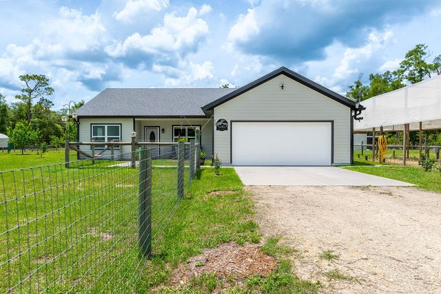 11030 NW 100TH AVENUE, Chiefland, FL 32626