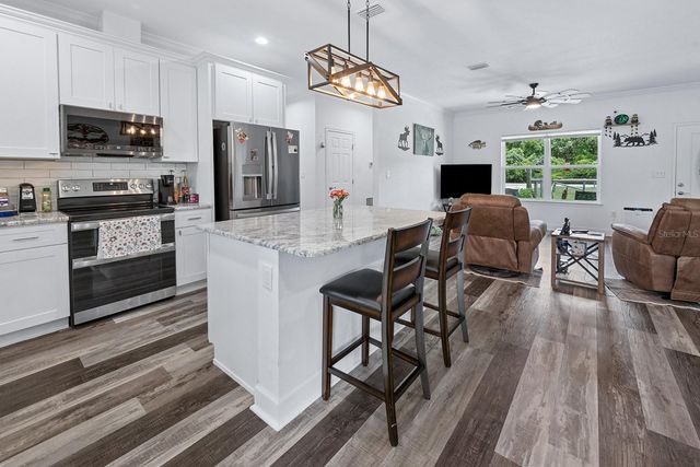 11030 NW 100TH AVENUE, Chiefland, FL 32626