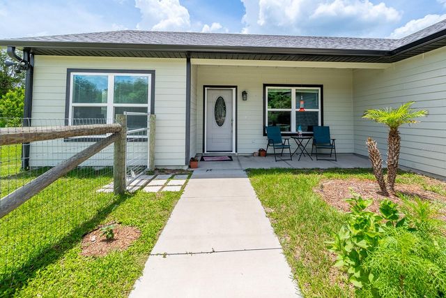 11030 NW 100TH AVENUE, Chiefland, FL 32626