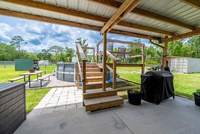 11030 NW 100TH AVENUE, Chiefland, FL 32626