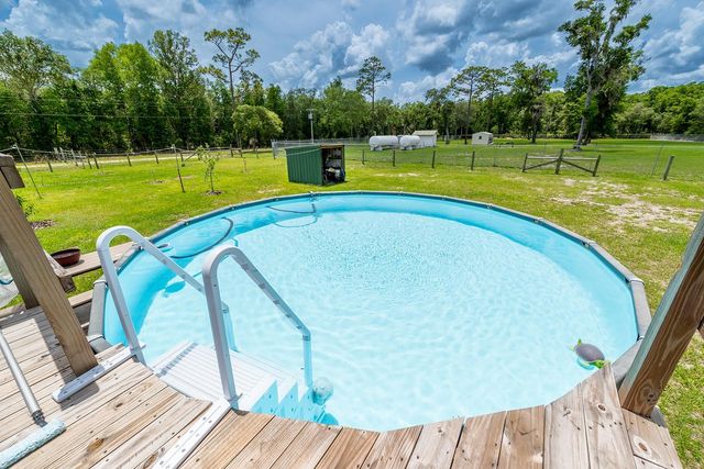 11030 NW 100TH AVENUE, Chiefland, FL 32626