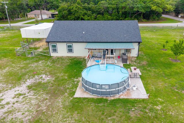 11030 NW 100TH AVENUE, Chiefland, FL 32626