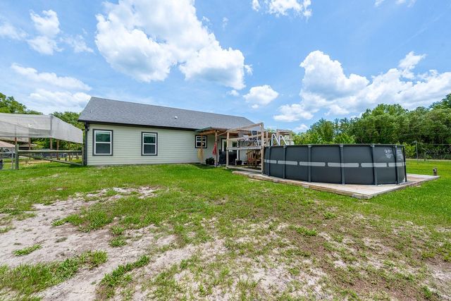 11030 NW 100TH AVENUE, Chiefland, FL 32626