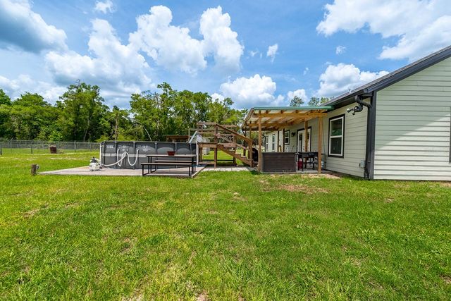 11030 NW 100TH AVENUE, Chiefland, FL 32626