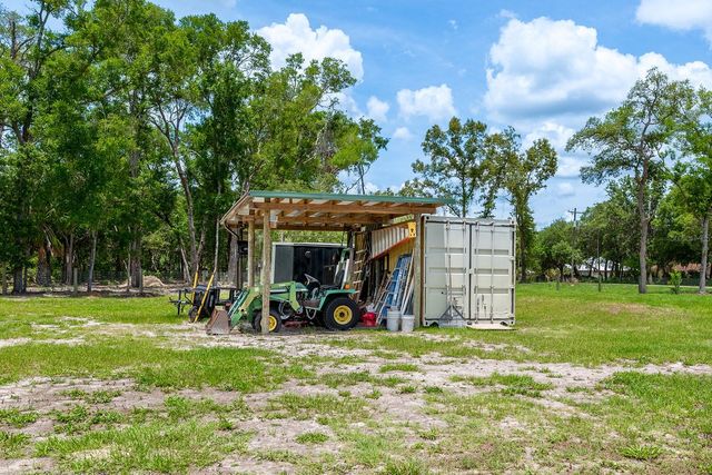 11030 NW 100TH AVENUE, Chiefland, FL 32626