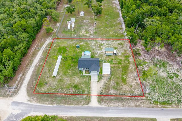11030 NW 100TH AVENUE, Chiefland, FL 32626