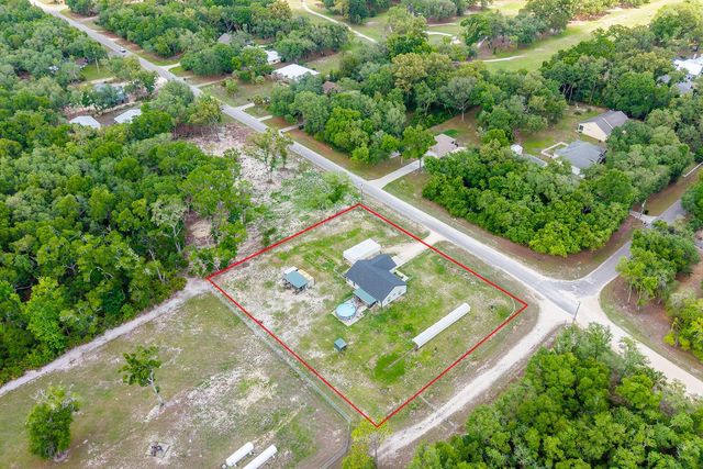 11030 NW 100TH AVENUE, Chiefland, FL 32626