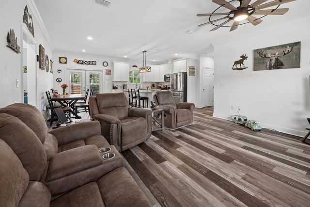 11030 NW 100TH AVENUE, Chiefland, FL 32626