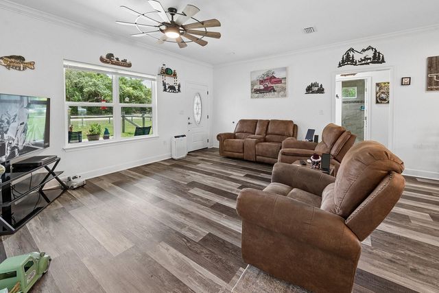 11030 NW 100TH AVENUE, Chiefland, FL 32626