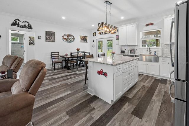 11030 NW 100TH AVENUE, Chiefland, FL 32626