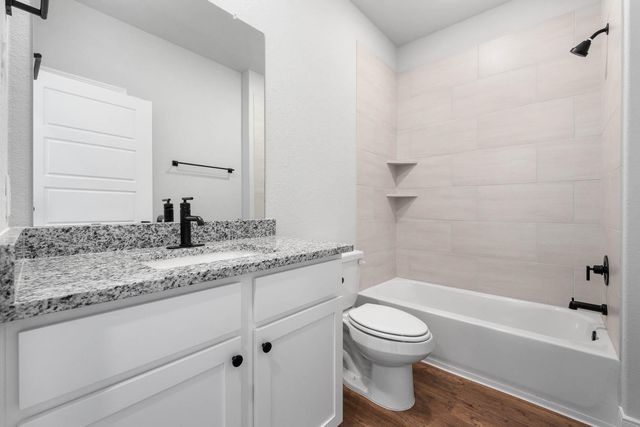 313 Lt John Decker DR, San Marcos, TX 78666