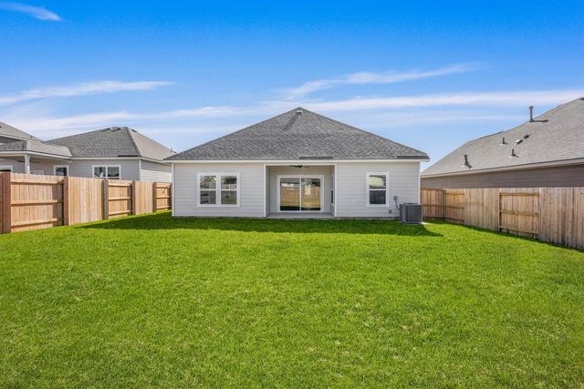 313 Lt John Decker DR, San Marcos, TX 78666