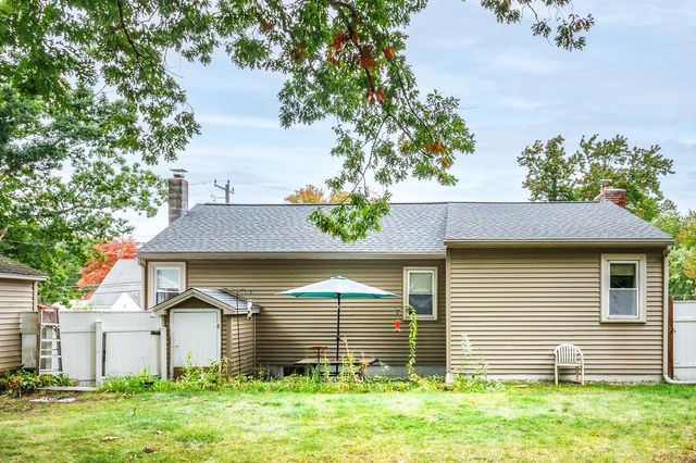 169 Exchange Avenue, Manchester, NH 03104