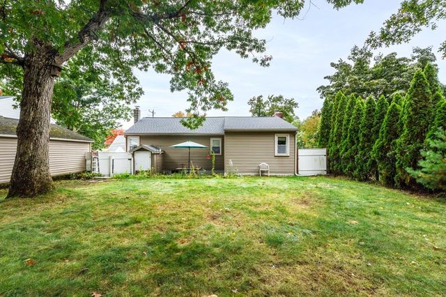 169 Exchange Avenue, Manchester, NH 03104