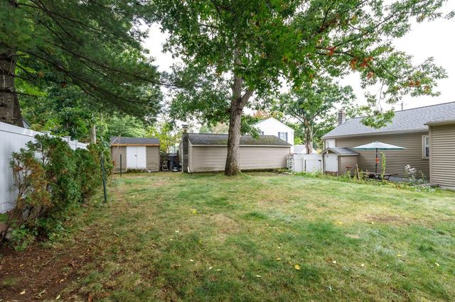 169 Exchange Avenue, Manchester, NH 03104