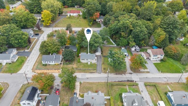 169 Exchange Avenue, Manchester, NH 03104