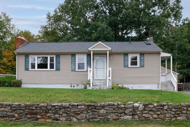 169 Exchange Avenue, Manchester, NH 03104