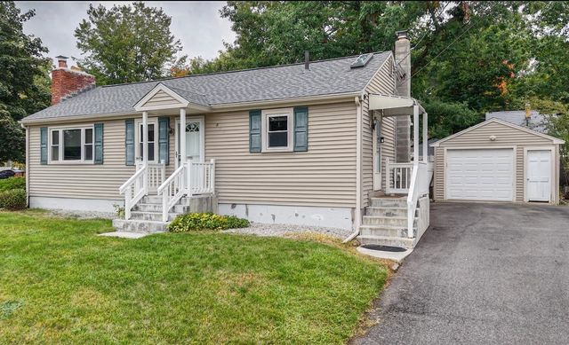 169 Exchange Avenue, Manchester, NH 03104