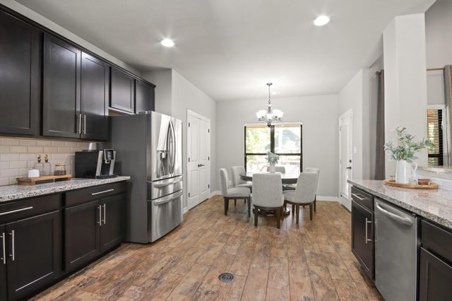 1921 Rollingwood Drive, Huntsville, TX 77340