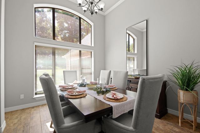 1921 Rollingwood Drive, Huntsville, TX 77340