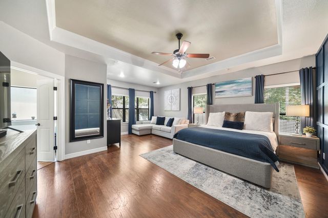 1921 Rollingwood Drive, Huntsville, TX 77340