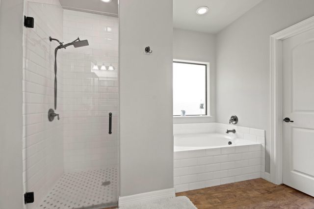 1921 Rollingwood Drive, Huntsville, TX 77340