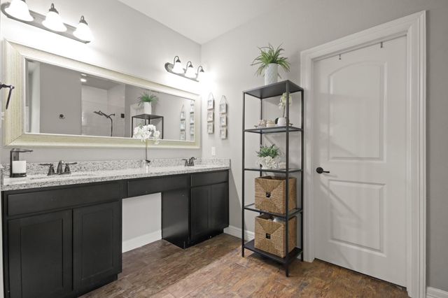 1921 Rollingwood Drive, Huntsville, TX 77340