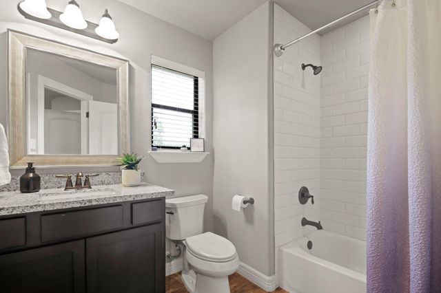 1921 Rollingwood Drive, Huntsville, TX 77340