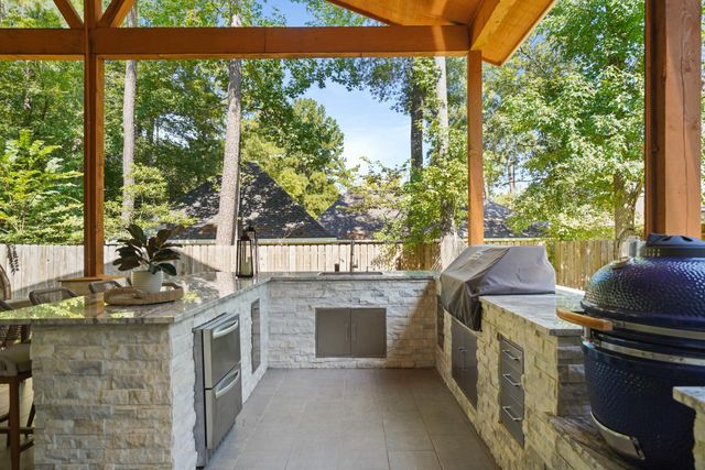 1921 Rollingwood Drive, Huntsville, TX 77340