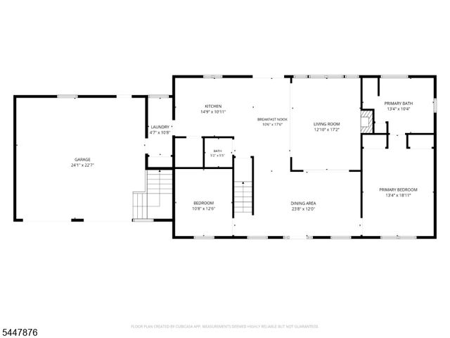 117 Autumn Dr, Montague Twp., NJ 07827
