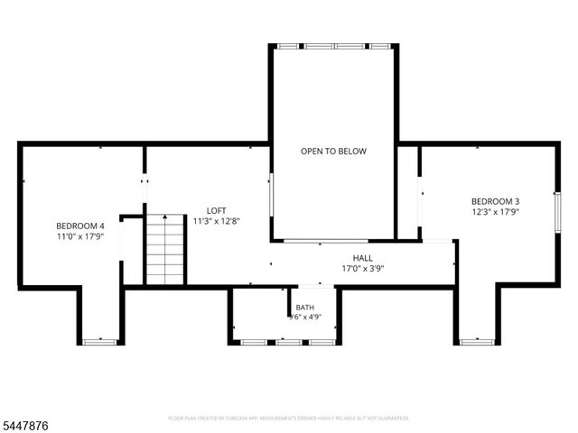 117 Autumn Dr, Montague Twp., NJ 07827