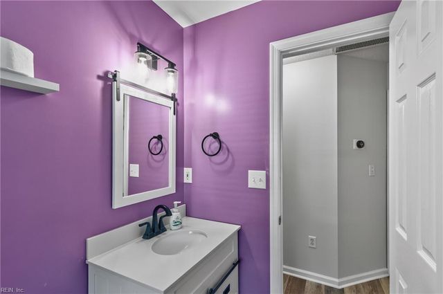 138 Riverwood TRCE, Suffolk, VA 23434